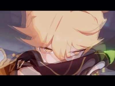 Aether Status Template.