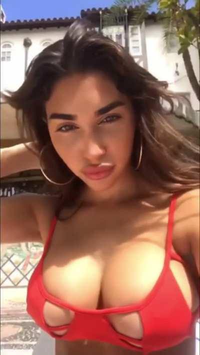 those big ass titties