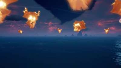 22nd september 2022, the prophecy will take place.