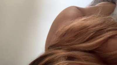 always in the mood to ride