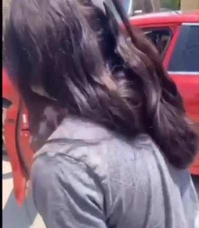 Did he really just say “Damn her titties Long”????