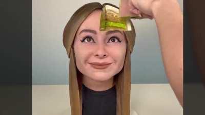 Sideserf Cakes makes insanely detailed cakes!