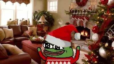 My memories of christmas when I was a kid (meme gif edition)