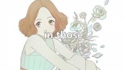 I post daily images of Haru to my friend’s discord server and Day 100 is coming up this week so I decided to make something special! Hope you guys enjoy it!