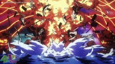 I made a 4kids Pirate Rap opening from latest One Piece 1000TH episode opening, I hope you enjoy it