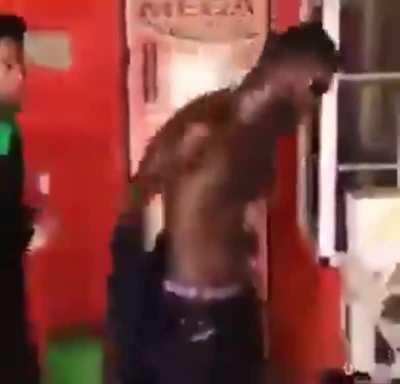 I’m taking 5 TN request but if the MU doesn’t interest me, I’m not doing them (provide connections and potential) (vid unrelated)