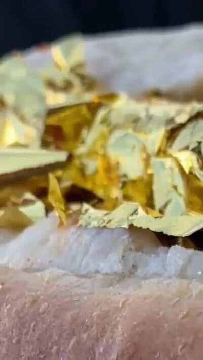 Por 50 dólares la pieza en Hermosillo Sonora se vende el hot dog 