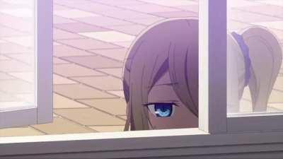 You can tell the English narrator was having a blast