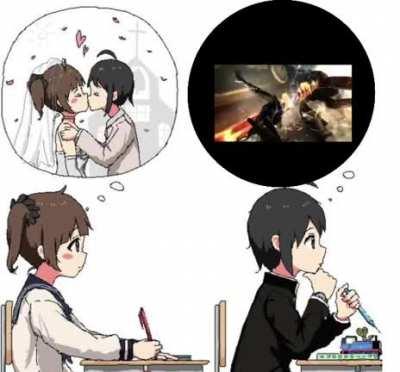 And they run when the sun comes up