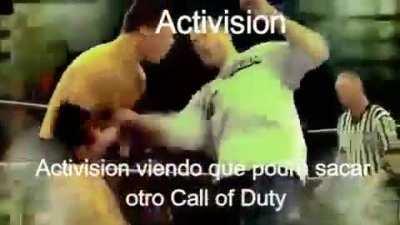 Jaja=ayuda estoy sumamente preocupado de que si haya 3ra guerra mundial