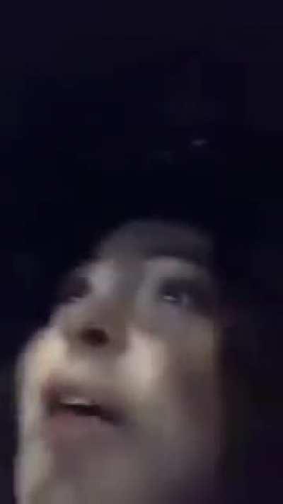 One kid climbs in a random locker, second kid closes the door. Neither one knows the combination. 🤪