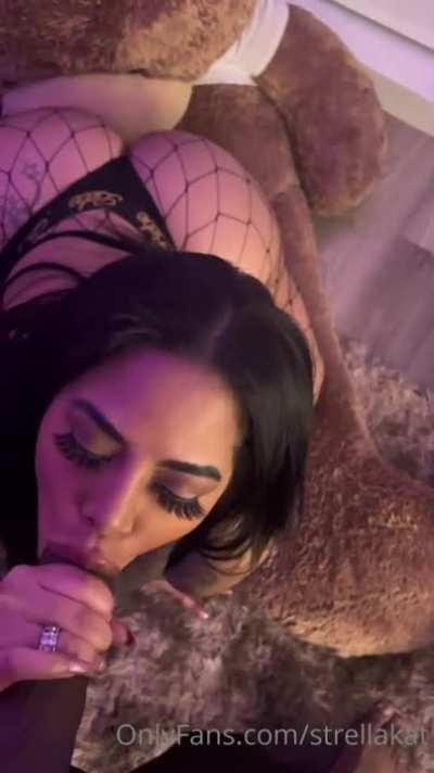Strella Kat