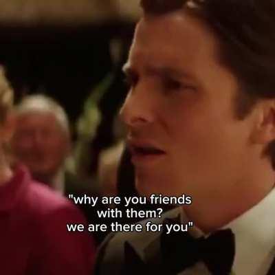 mind your own business 