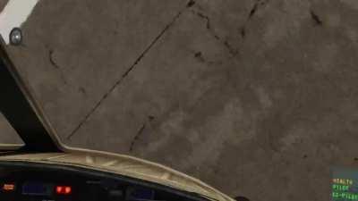 Learning the Huey has been... exciting.