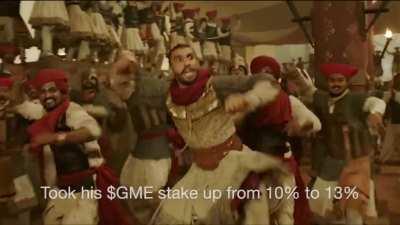 GME 🚀🚀🚀
