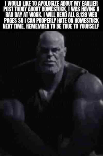 Losercity my apologies