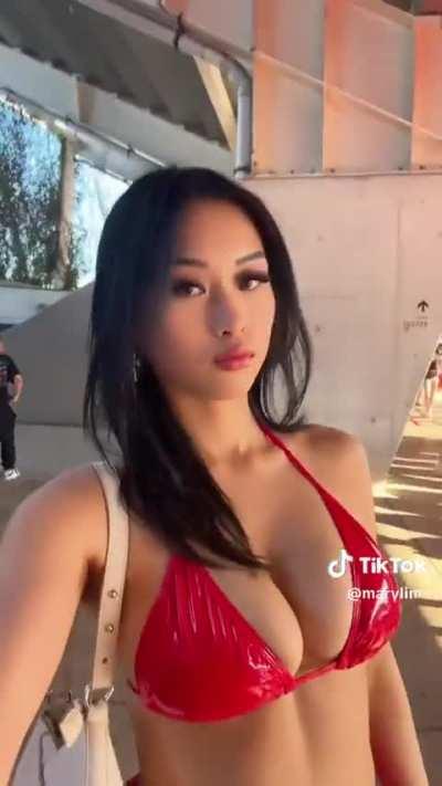 @marylimx on TikTok - the 🐐 