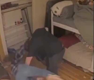 The most violent season so far