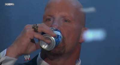 So this is life in professional wrestling without Vince McMahon and Kevin Dunn