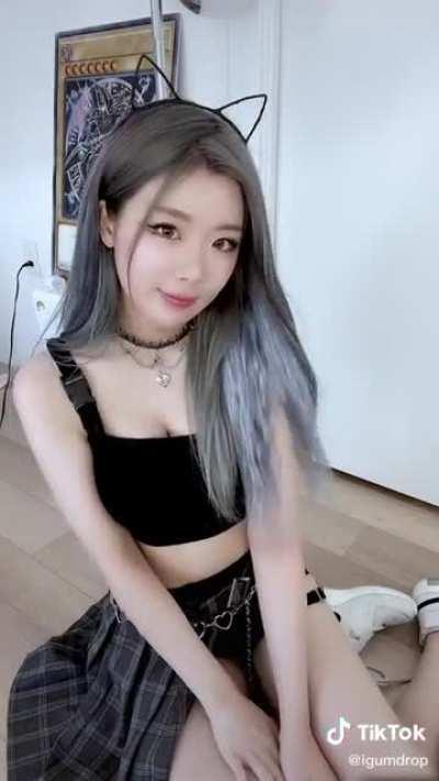 Jaime's latest tiktok