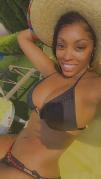 Porsha Williams