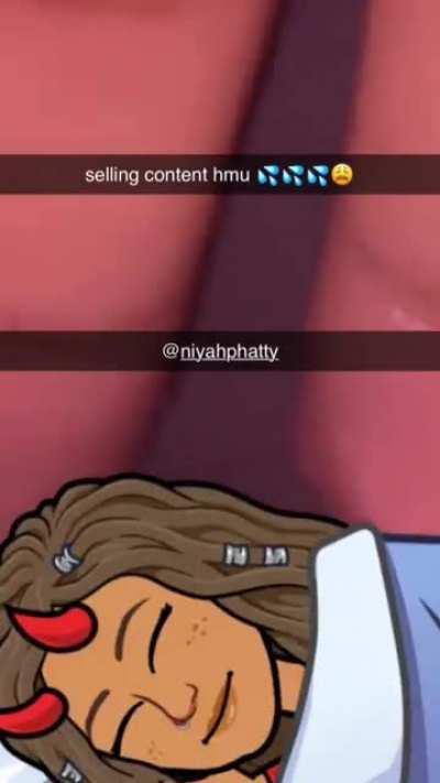 Hmu it’s worth it I promise 😩😩💦 @niyahwitphatty