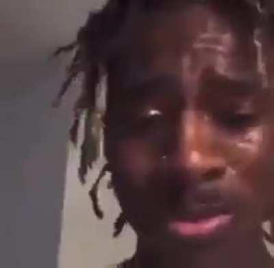 you thought i was feeling you?