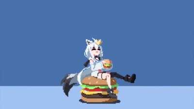 i just add her music.