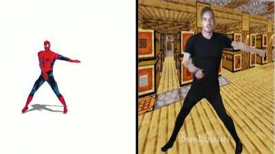 I figured out how to make full body deepfakes...