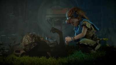 Well, there are some bugs in PC version...