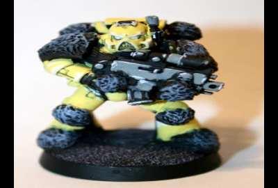 Brother, you ever like just look at your hands?