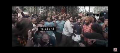 Biryani diaries (elaichi , cloves 🤢)