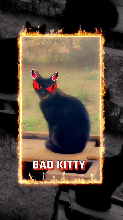 Eyes of the Antichrist..A tale of the Whispering Shadow.