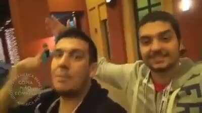 Créditos do criador lixeira memes eu também eu estou no reddit do huestation muhahaha :3