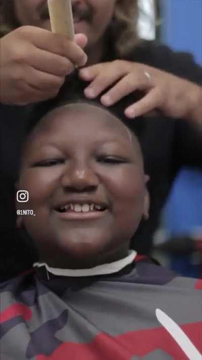 Lookin at this luh nigga make me mad