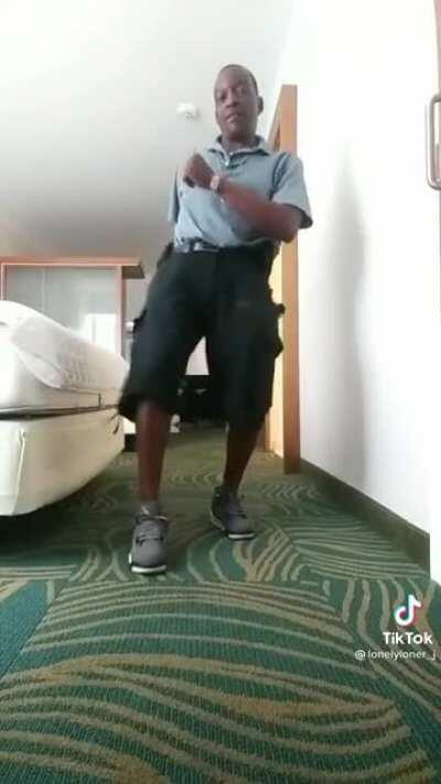 Unc just found out about new gen music