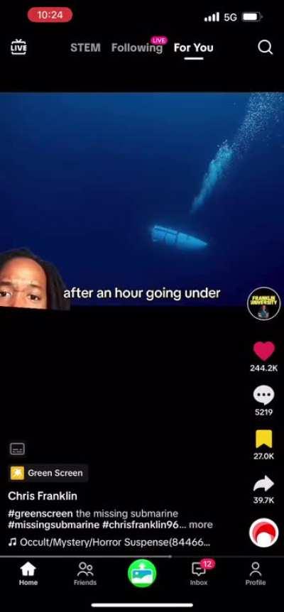 We dont take sh*t serious 😂