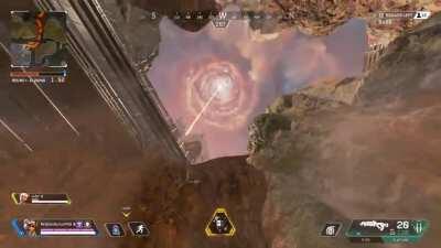 He do be a flying boi