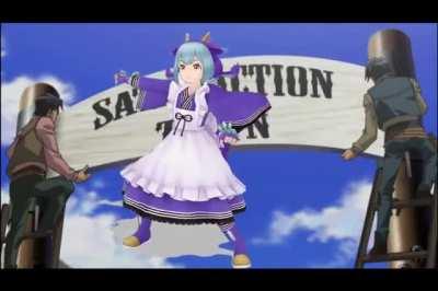 Someone mod this into Master Duel.