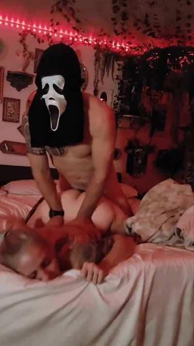 The kind of snaps my husband receives at Work