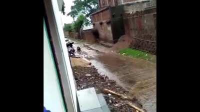 Transformers, roll out.