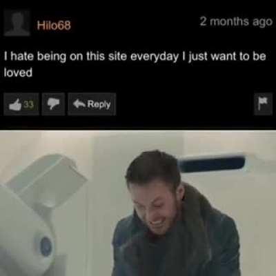 It really be like that 🫥