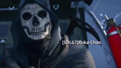 Me and the boys when the Season 2 drops