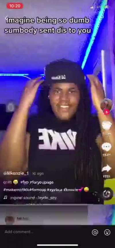 bruce do all the bitches in atl look like this….