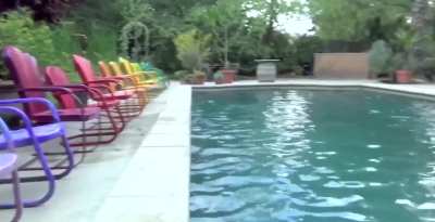 Summer is still here....