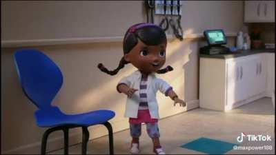 It goes from 0-100 quick