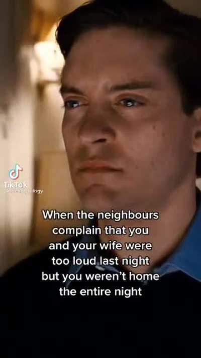 @theholytrilogy on TikTok - highly recommend. Saw this and had to share here.