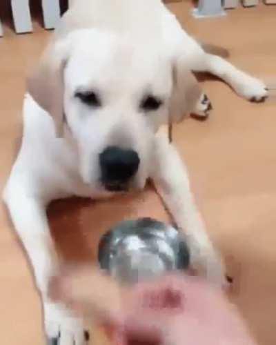 When you get called out..