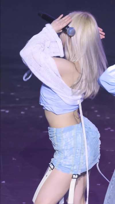 Eunha 🔥 🔥 🔥