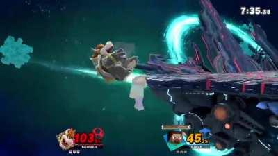 Some funny things you can do as Steve